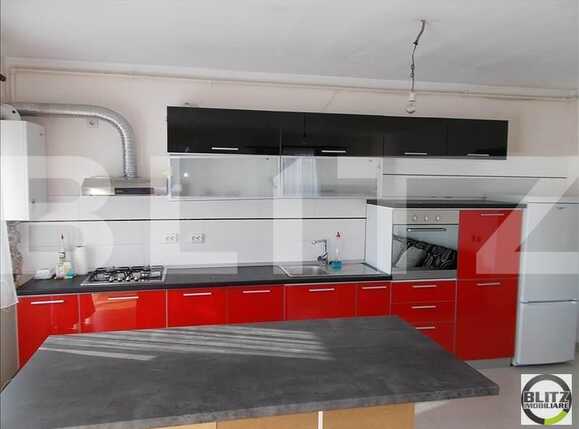 Apartament de vânzare 3 camere Baciu - 16753AV | BLITZ Cluj-Napoca | Poza2