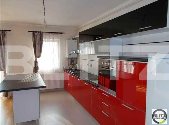 Apartament de vânzare 3 camere Baciu - 16753AV | BLITZ Cluj-Napoca | Poza1