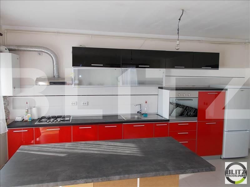 Apartament de vânzare 3 camere Baciu - 16753AV | BLITZ Cluj-Napoca | Poza2