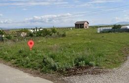 Teren intravilan 500 mp zona Izvor