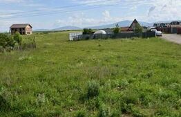 Teren intravilan 500 mp zona Izvor