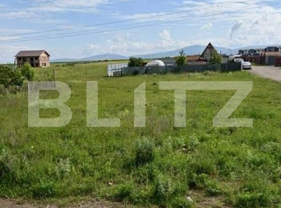Teren de vânzare Tarlungeni - 167532TV | BLITZ Brașov | Poza2