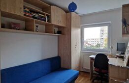 Apartament de 3 camere de închiriat - zona Astra 