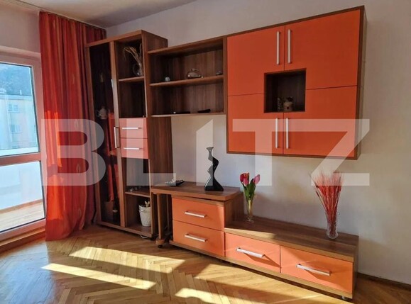 Apartament de închiriat 3 camere Astra - 167534AI | BLITZ Brașov | Poza4