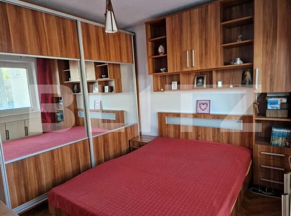 Apartament de închiriat 3 camere Astra - 167534AI | BLITZ Brașov | Poza2