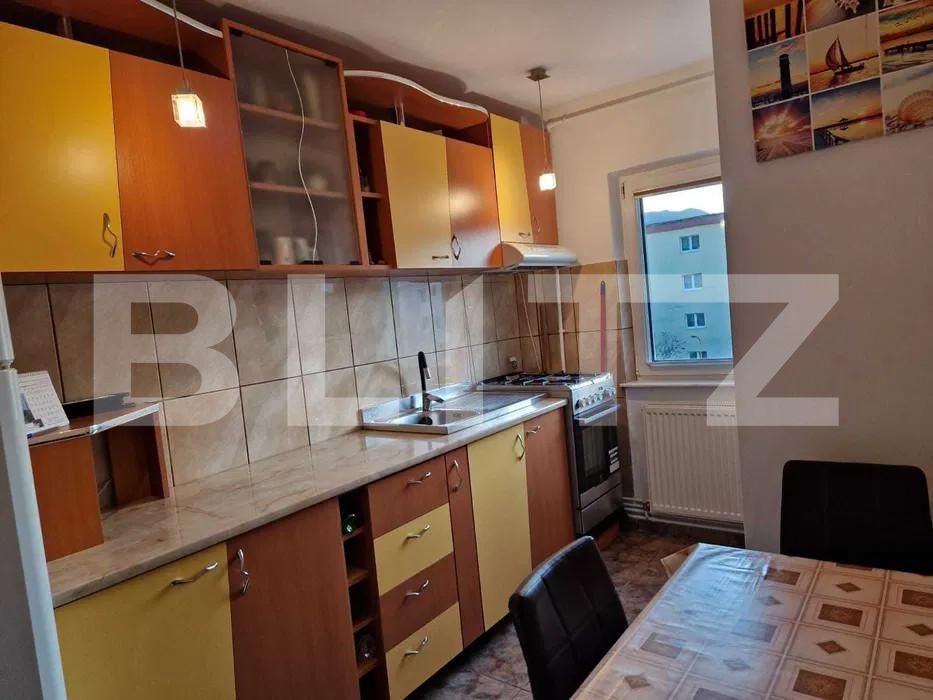 Apartament de închiriat 3 camere Astra - 167534AI | BLITZ Brașov | Poza7
