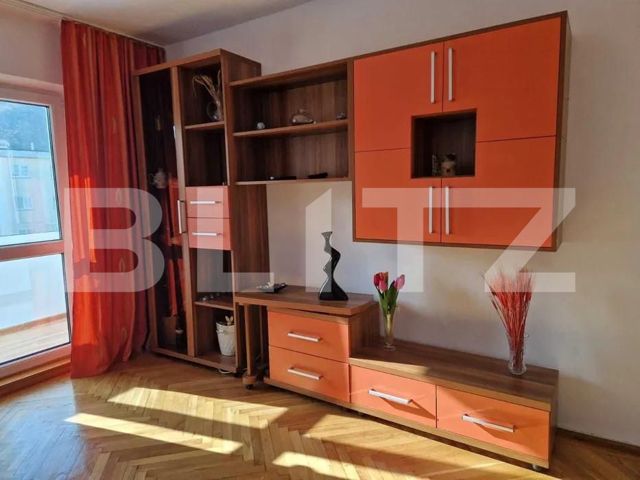 Apartament de închiriat 3 camere Astra - 167534AI | BLITZ Brașov | Poza4