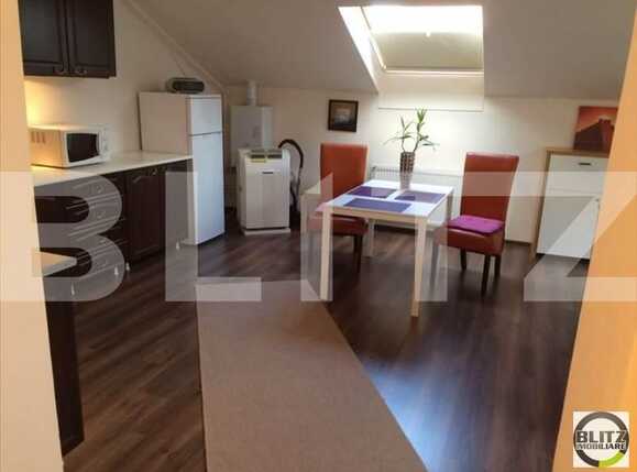 Apartament de închiriat 2 camere Bună Ziua - 16754AI | BLITZ Cluj-Napoca | Poza2