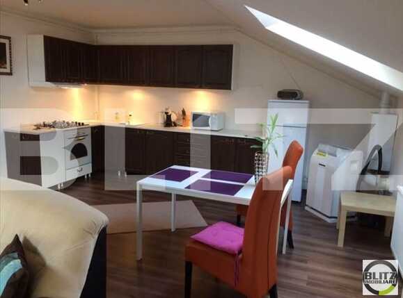 Apartament de închiriat 2 camere Bună Ziua - 16754AI | BLITZ Cluj-Napoca | Poza1