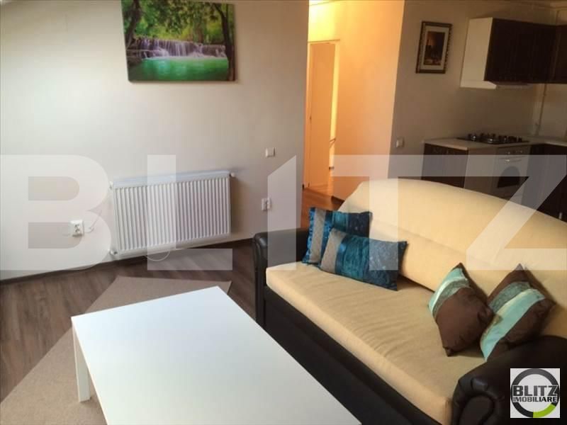 Apartament de închiriat 2 camere Bună Ziua - 16754AI | BLITZ Cluj-Napoca | Poza3