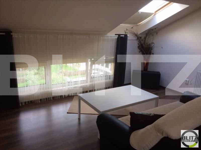 Apartament de închiriat 2 camere Bună Ziua - 16754AI | BLITZ Cluj-Napoca | Poza5