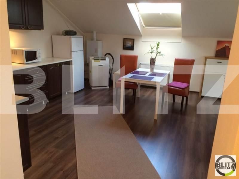 Apartament de închiriat 2 camere Bună Ziua - 16754AI | BLITZ Cluj-Napoca | Poza2