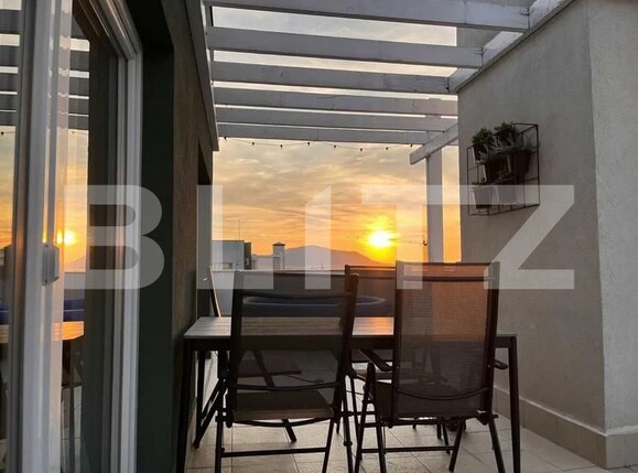 Apartament de vânzare 3 camere Tractorul - 167541AV | BLITZ Brașov | Poza7