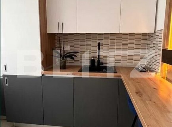 Apartament de vânzare 3 camere Tractorul - 167541AV | BLITZ Brașov | Poza1