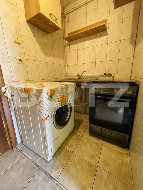 Garsonieră de închiriat Iris - 167545AI | BLITZ Cluj-Napoca | Poza5