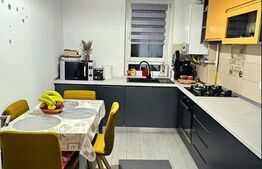 Apartament 3 camere, 77 mp, zona Tractoru