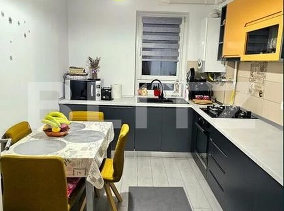 Apartament de vânzare 3 camere Tractorul - 167548AV | BLITZ Brașov | Poza1