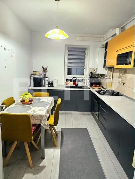 Apartament de vânzare 3 camere Tractorul - 167548AV | BLITZ Brașov | Poza1