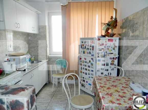 Apartament de închiriat 2 camere Central - 16755AI | BLITZ Cluj-Napoca | Poza6