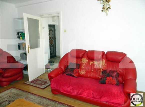 Apartament de închiriat 2 camere Central - 16755AI | BLITZ Cluj-Napoca | Poza3