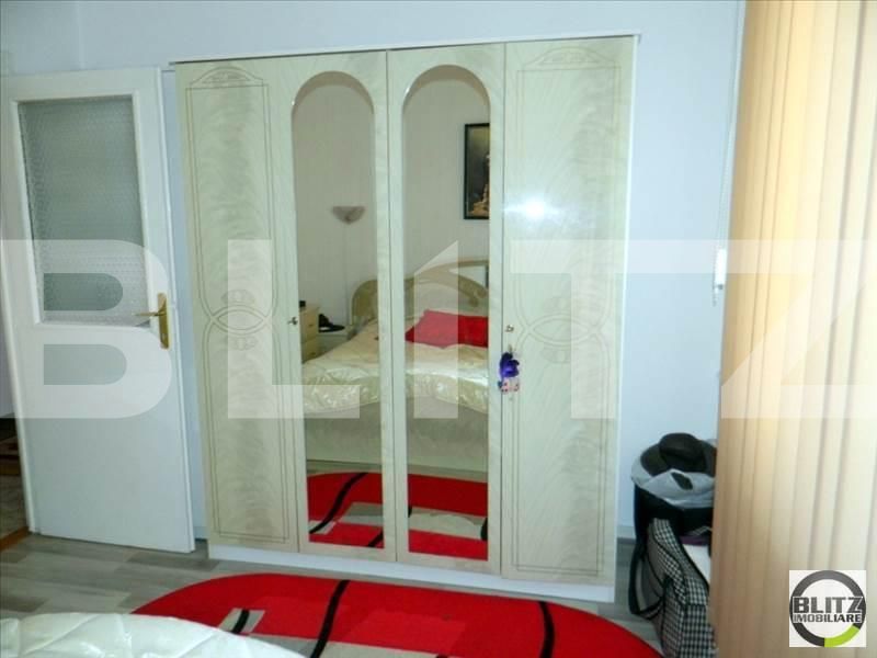 Apartament de închiriat 2 camere Central - 16755AI | BLITZ Cluj-Napoca | Poza5