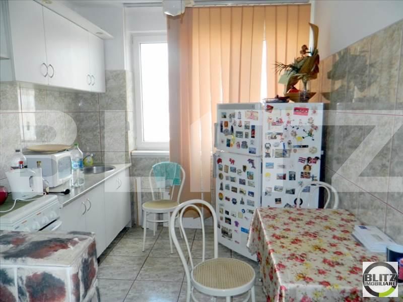 Apartament de închiriat 2 camere Central - 16755AI | BLITZ Cluj-Napoca | Poza6