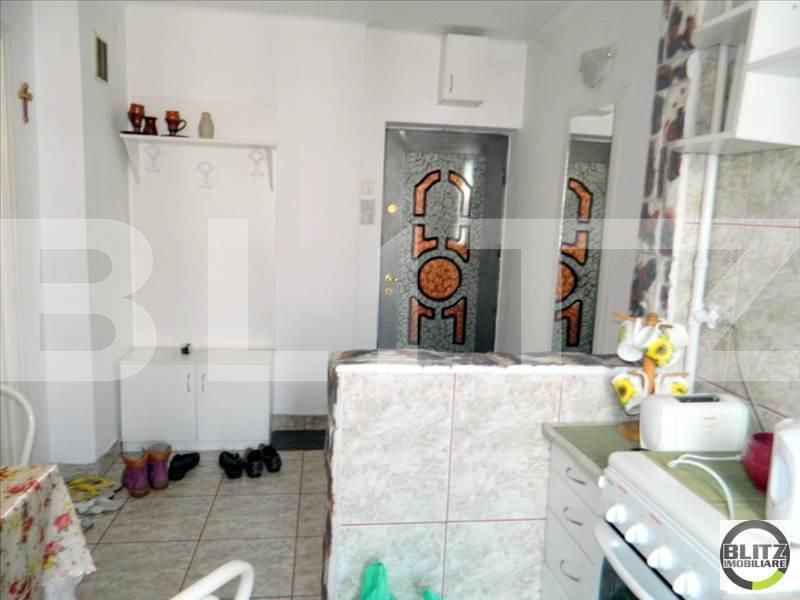 Apartament de închiriat 2 camere Central - 16755AI | BLITZ Cluj-Napoca | Poza7