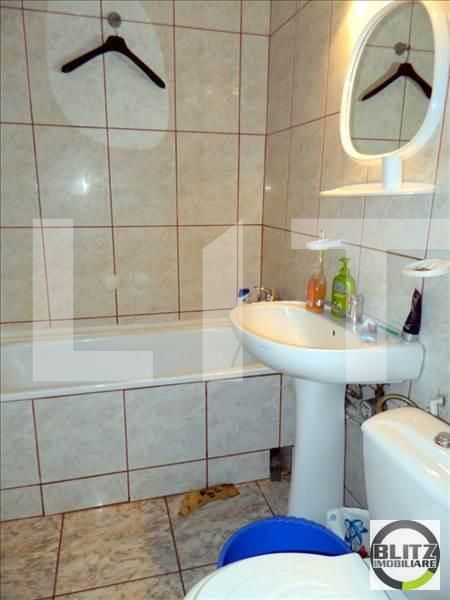 Apartament de închiriat 2 camere Central - 16755AI | BLITZ Cluj-Napoca | Poza8