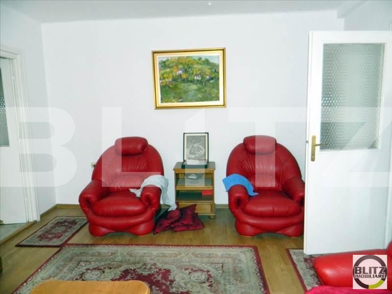 Apartament de închiriat 2 camere Central - 16755AI | BLITZ Cluj-Napoca | Poza2