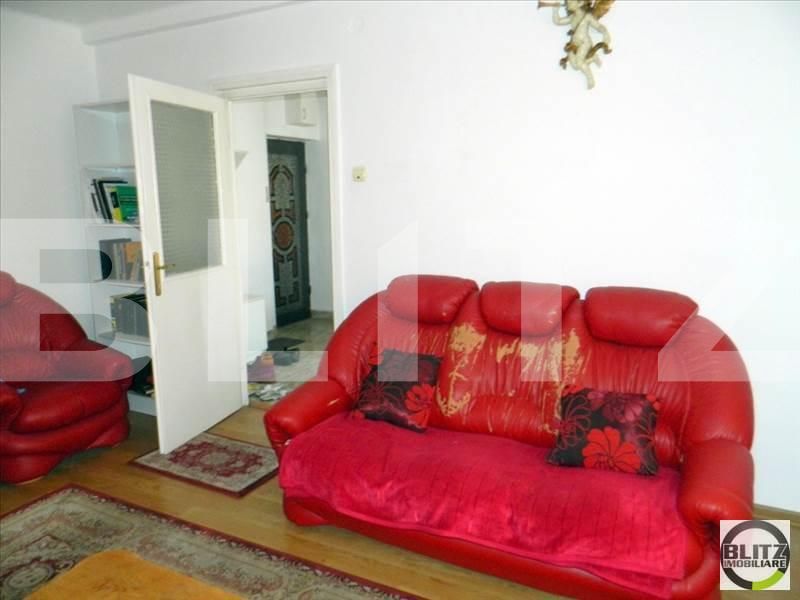 Apartament de închiriat 2 camere Central - 16755AI | BLITZ Cluj-Napoca | Poza3