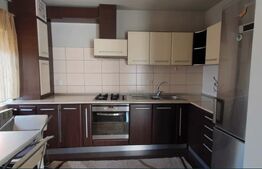Închiriere apartament cu 2 camere, 55 mp + parcare, zona Cartier Europa!