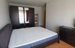 Închiriere apartament cu 2 camere, 55 mp + parcare, zona Cartier Europa!