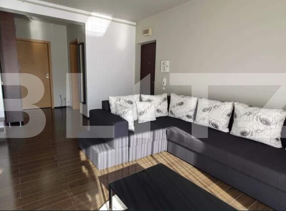 Apartament de închiriat 2 camere Europa - 167552AI | BLITZ Cluj-Napoca | Poza1