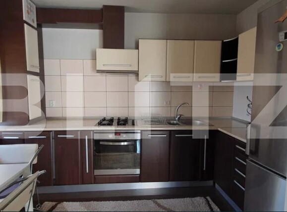 Apartament de închiriat 2 camere Europa - 167552AI | BLITZ Cluj-Napoca | Poza3