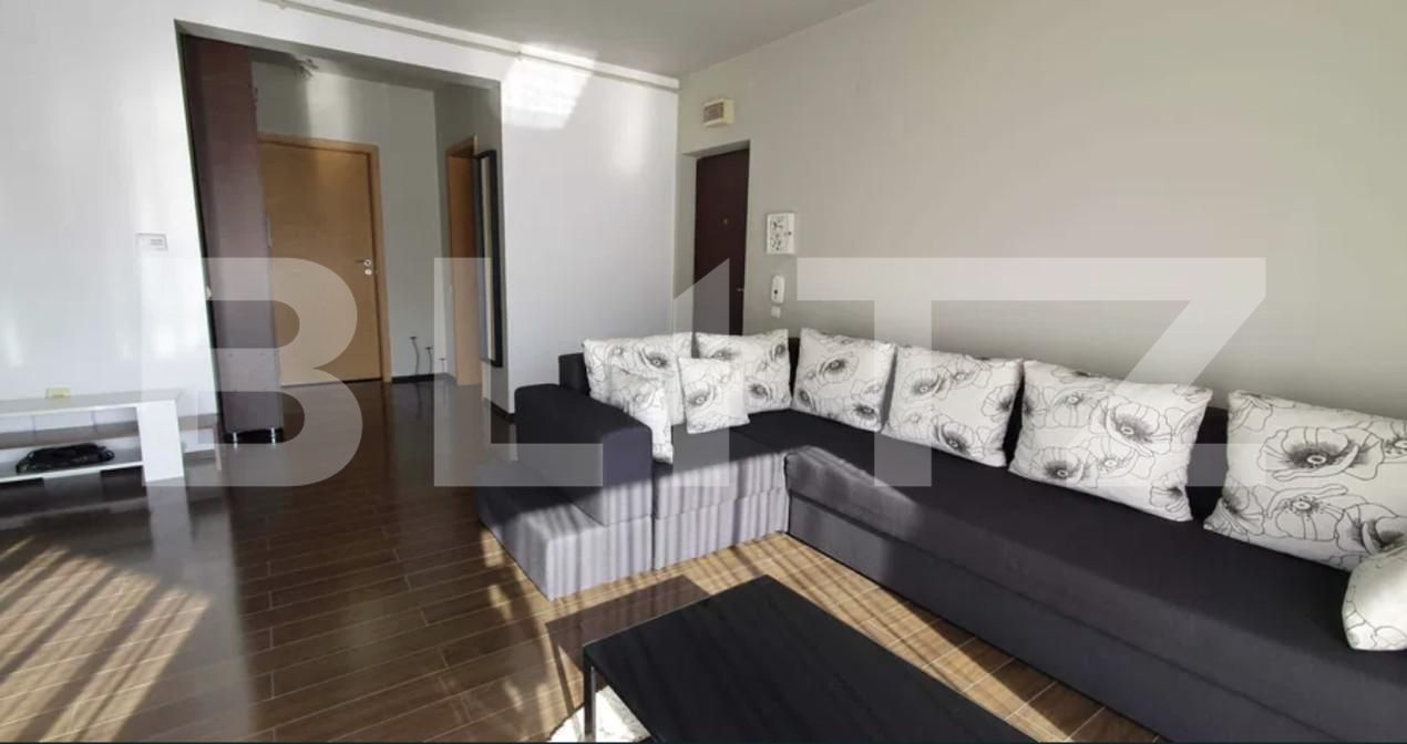 Apartament de închiriat 2 camere Europa - 167552AI | BLITZ Cluj-Napoca | Poza1