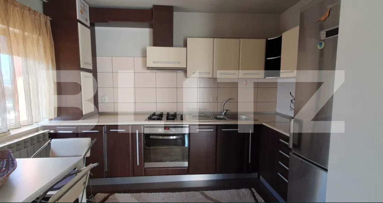 Apartament de închiriat 2 camere Europa - 167552AI | BLITZ Cluj-Napoca | Poza3