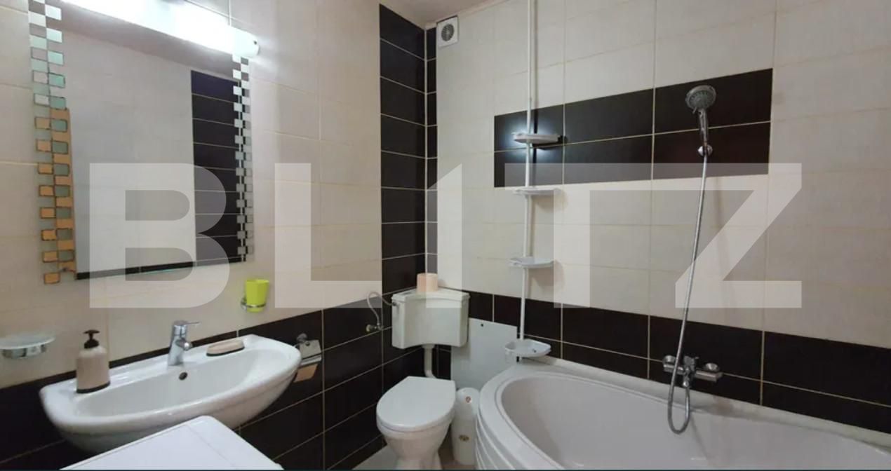 Apartament de închiriat 2 camere Europa - 167552AI | BLITZ Cluj-Napoca | Poza5