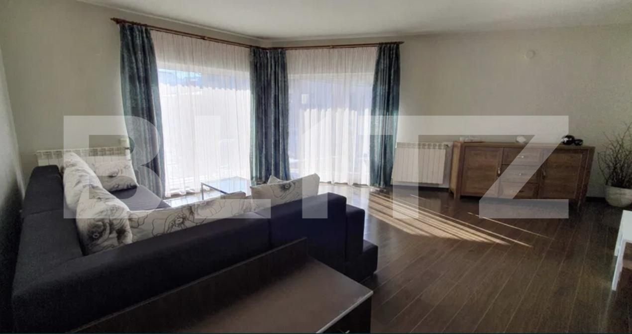 Apartament de închiriat 2 camere Europa - 167552AI | BLITZ Cluj-Napoca | Poza2