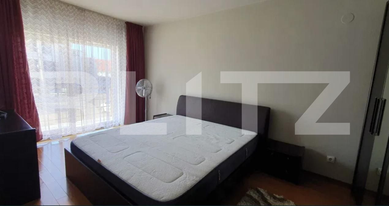 Apartament de închiriat 2 camere Europa - 167552AI | BLITZ Cluj-Napoca | Poza4