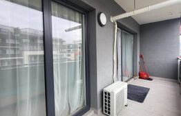 Apartament cu 2 camere semidecomandat, 45 mp + balcon 10 mp, zona Buna Ziua