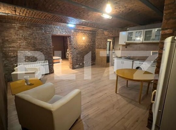 Apartament de vânzare 2 camere Central - 167554AV | BLITZ Cluj-Napoca | Poza1