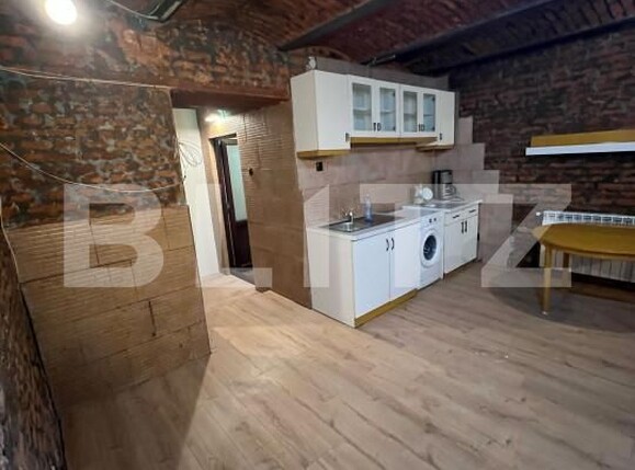 Apartament de vânzare 2 camere Central - 167554AV | BLITZ Cluj-Napoca | Poza3