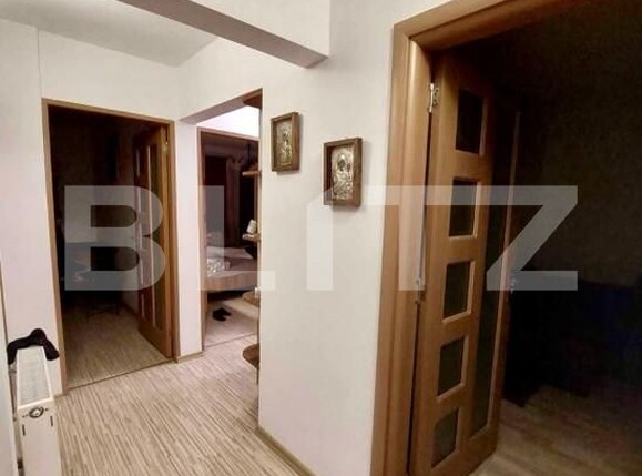 Apartament de închiriat 3 camere Manastur - 167555AI | BLITZ Cluj-Napoca | Poza5