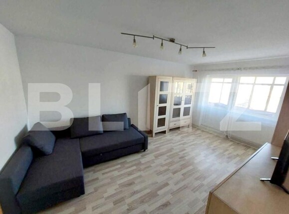 Apartament de închiriat 3 camere Manastur - 167555AI | BLITZ Cluj-Napoca | Poza3