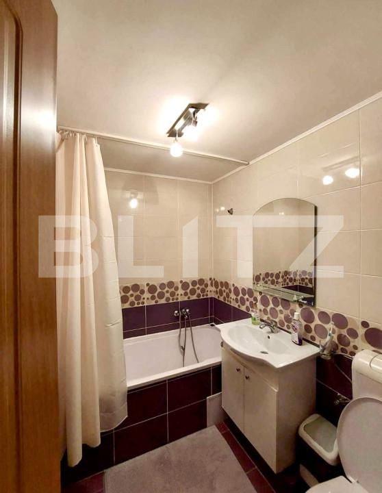Apartament de închiriat 3 camere Manastur - 167555AI | BLITZ Cluj-Napoca | Poza7