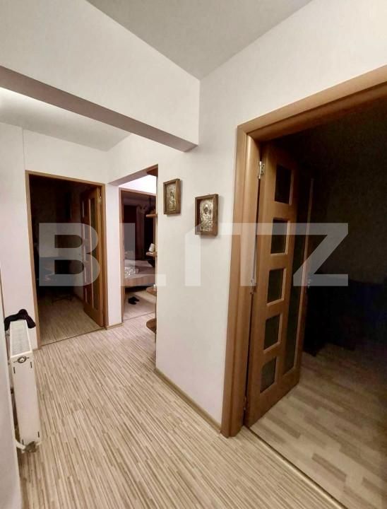 Apartament de închiriat 3 camere Manastur - 167555AI | BLITZ Cluj-Napoca | Poza5