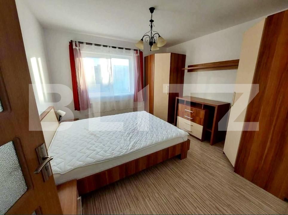 Apartament de închiriat 3 camere Manastur - 167555AI | BLITZ Cluj-Napoca | Poza1