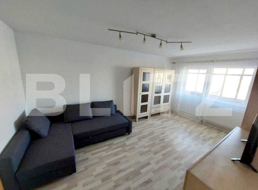 Apartament de închiriat 3 camere Manastur - 167555AI | BLITZ Cluj-Napoca | Poza3