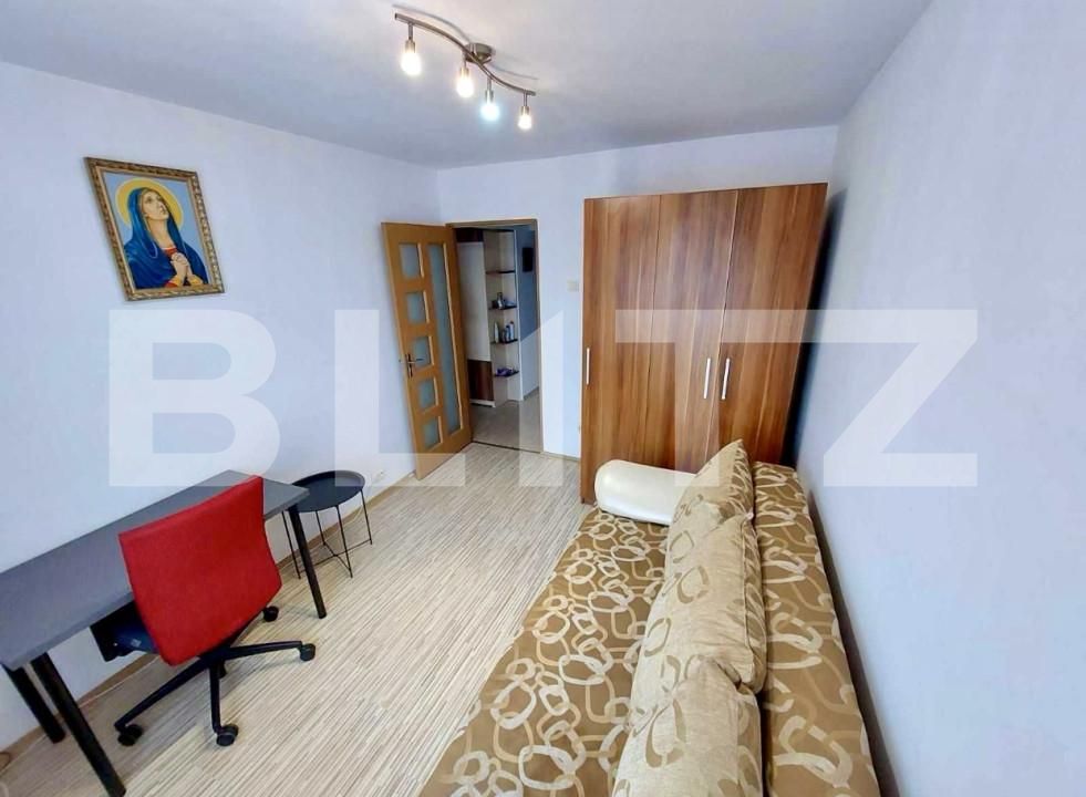 Apartament de închiriat 3 camere Manastur - 167555AI | BLITZ Cluj-Napoca | Poza6
