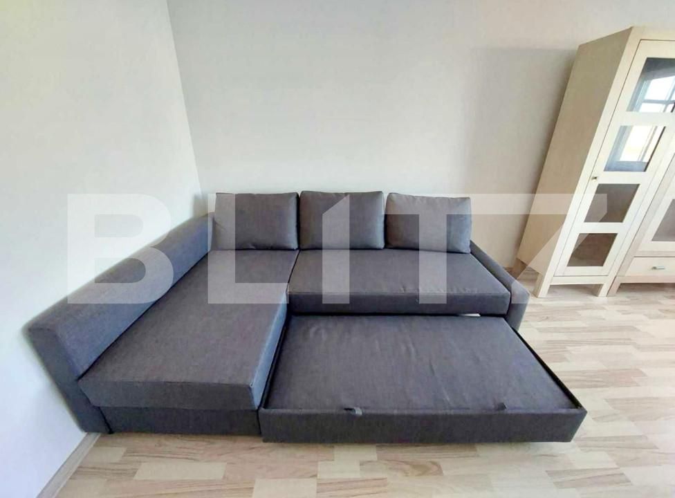 Apartament de închiriat 3 camere Manastur - 167555AI | BLITZ Cluj-Napoca | Poza4